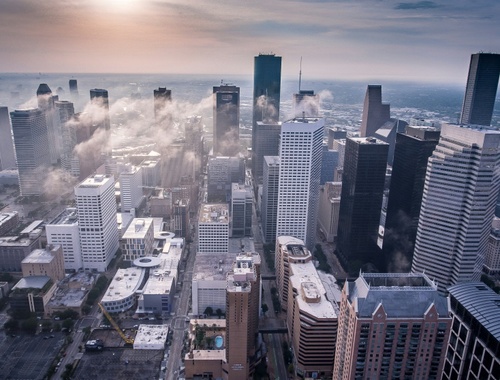 Houston