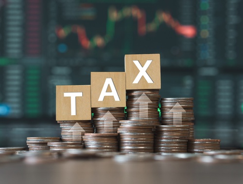 Tax Strategies