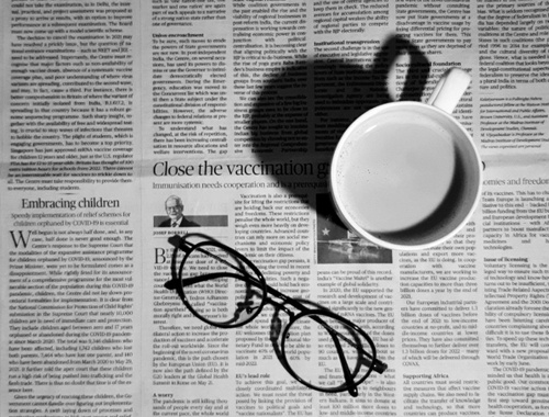 Blogs & Articles