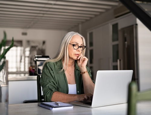 Retirement Income Planning 