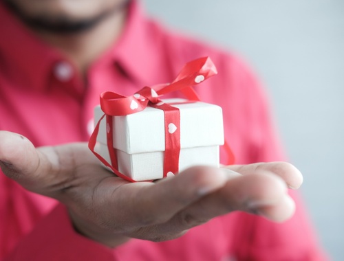 Charitiable Giving Strategies
