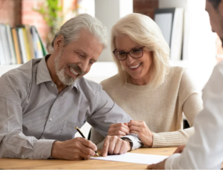 Estate Planning