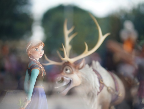 FrozenMusical at Jessup