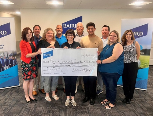 Berrien Community Foundation