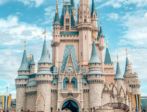 Certified Kingdom Advisor®