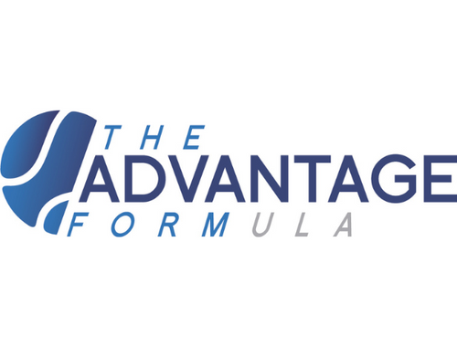 The Advantage Formula