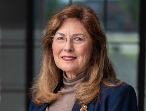 Debra Caffrey, <sup>CPA, CFP®</sup>