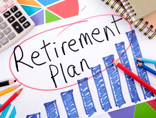 Business Retirement Plans