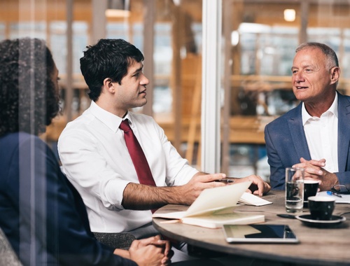 Business Owners