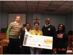 Check Presentation By EVP and BCM