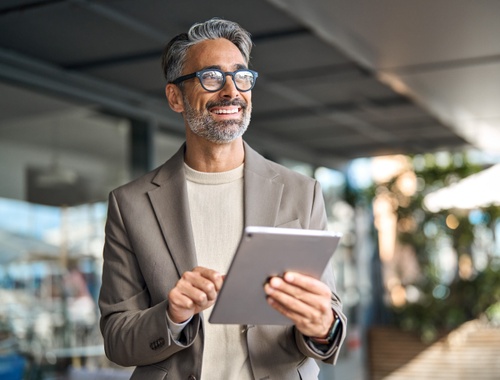 Business Owners & Entrepreneurs