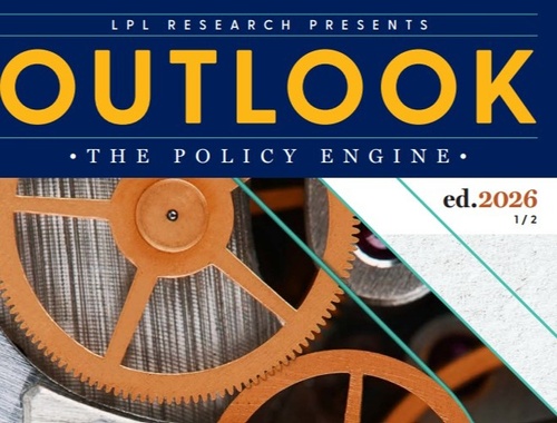 2026 Outlook: The Policy Engine