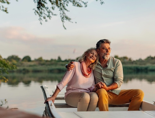 Retirees