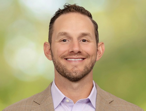 Jacob Campbell, CFP, CLU