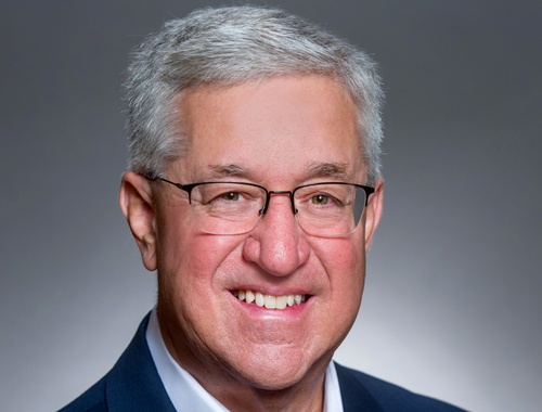 Ricky J. Ferrara, CPFA<br />Founding Partner<br />Financial Consultant
