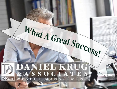 Wealth Management Webinar