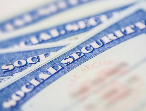 Deciding When to Take Social Security