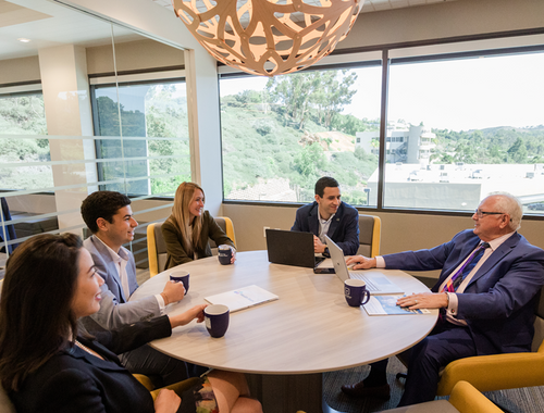You've hired a CPA. An attorney. Maybe an advisor. But none of them are talking to each other.