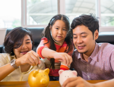 Financial guidance for the families who keep the eastern shore running