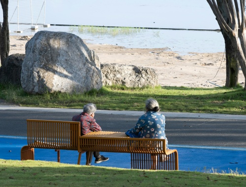 Social Security Strategies