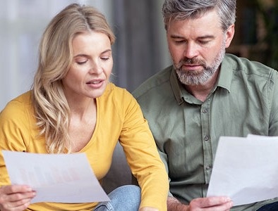 February 2026 Newsletter: Financial Fitness Starts Now: Simple Steps Toward Long-Term Stability