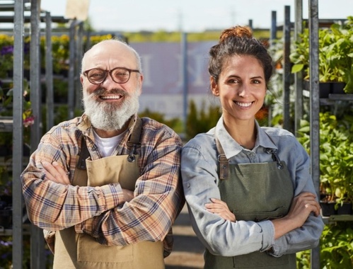 Business Owner Strategies