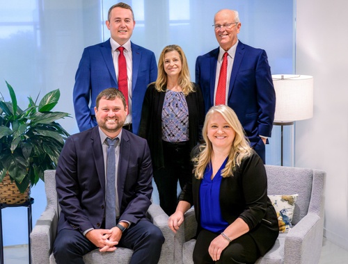 The Jacobsen O'Brien Group