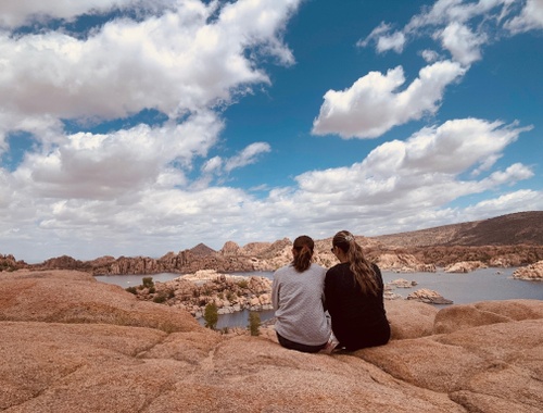 Who's going to write your story?