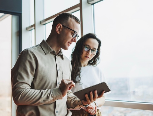 Growing Your Wealth & Family