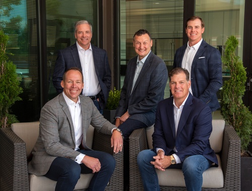 2025 & 2026 FORBES | SHOOK RESEARCH    Best-in-State Wealth Management Team award