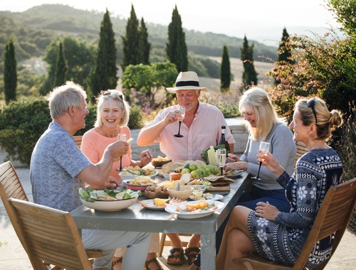 Best Investments for Retiree Income