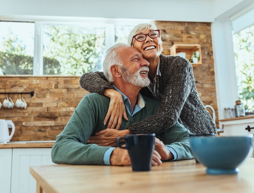 Retirees & Pre-Retirees
