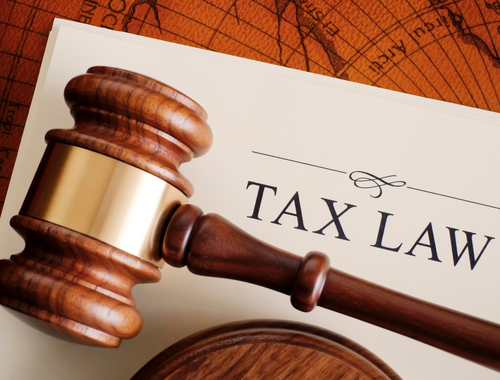 Key Takeaways From The New Tax Law