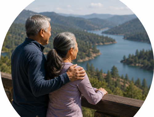 Pre-Retirees & Retirees