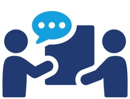 Highly Communicative.