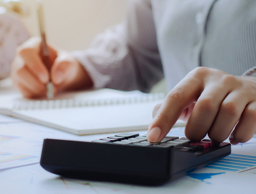 Tax Strategies: