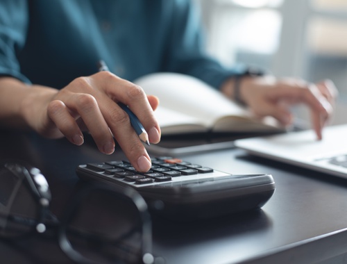 What Your Tax Bill Just Revealed About Your Equity Compensation