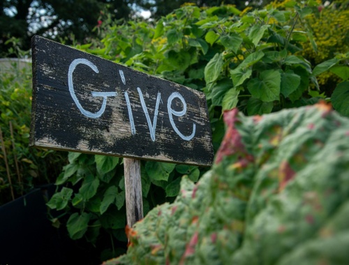 Charitable Strategies