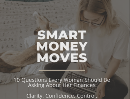 Smart Money Moves