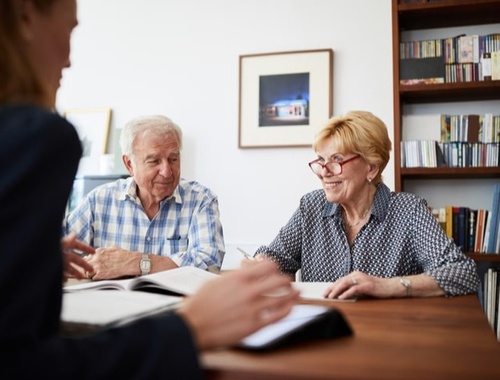 Social Security Strategies