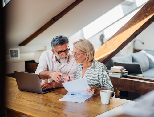 Financial<br/>Planning