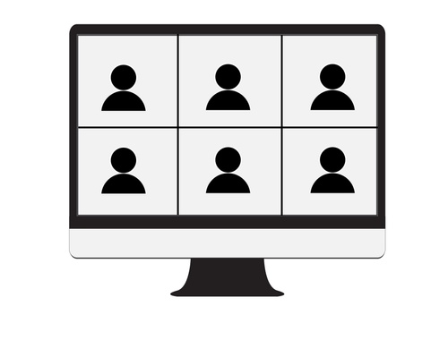 VIRTUAL MEETING ROOM