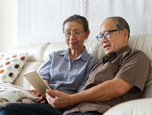 Nearing Retirement