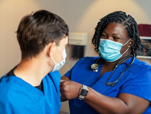 Nurses 