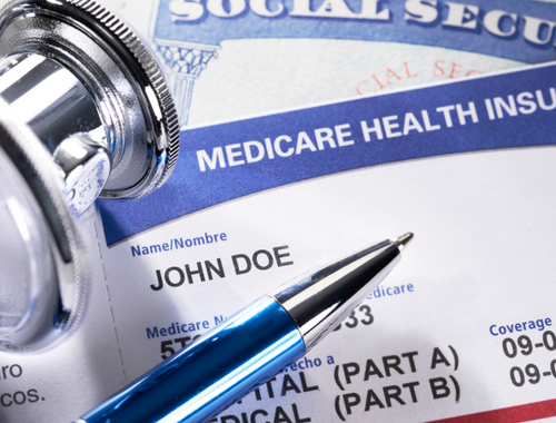 Medicare Primer