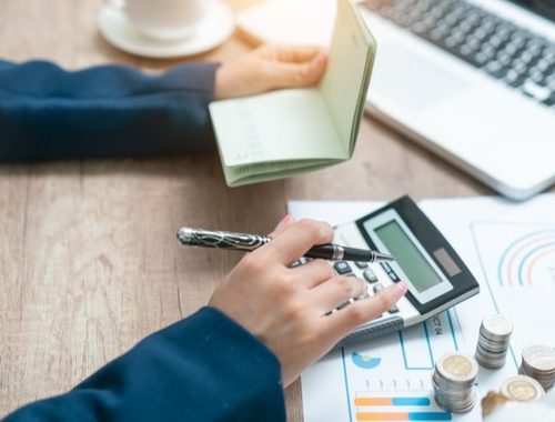 Cash Flow Analysis