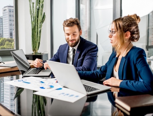 Investment Management for Business Owners