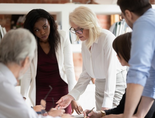 Executive Compensation Strategies