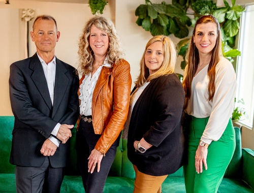 The Haws Falasco Miller Group