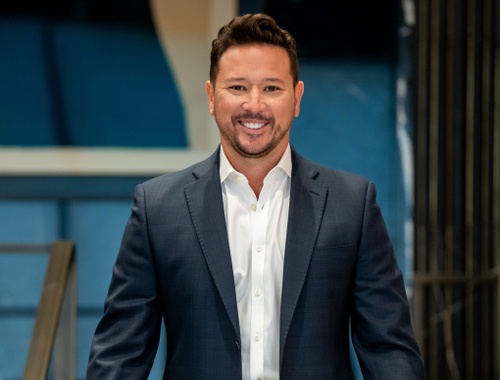 Roger Relucio, CFP®, CRPC™